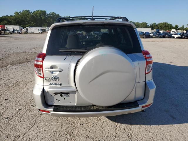 2011 Toyota Rav4 VIN: 2T3ZF4DVXBW104626 Lot: 59059654