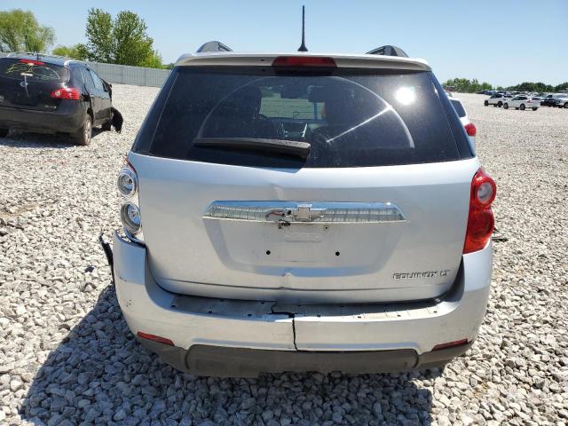 2014 Chevrolet Equinox Lt VIN: 2GNALCEK4E6218648 Lot: 58390094