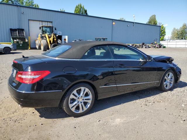 WDDKK5GF0BF095403 2011 Mercedes-Benz E 350