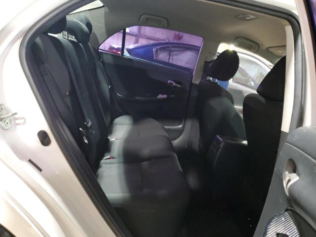 2011 Toyota Corolla Base VIN: 2T1BU4EE6BC550157 Lot: 58856814