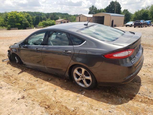 VIN 3FA6P0HD7GR337231 2016 Ford Fusion, SE no.2