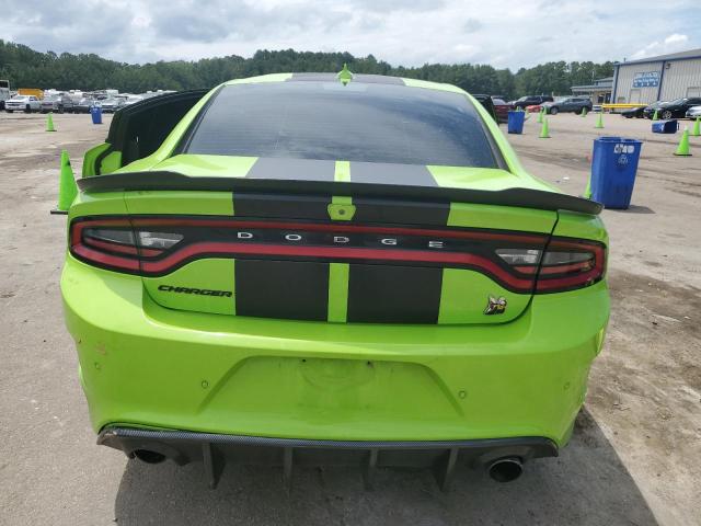 2019 DODGE CHARGER SC - 2C3CDXGJ8KH624348