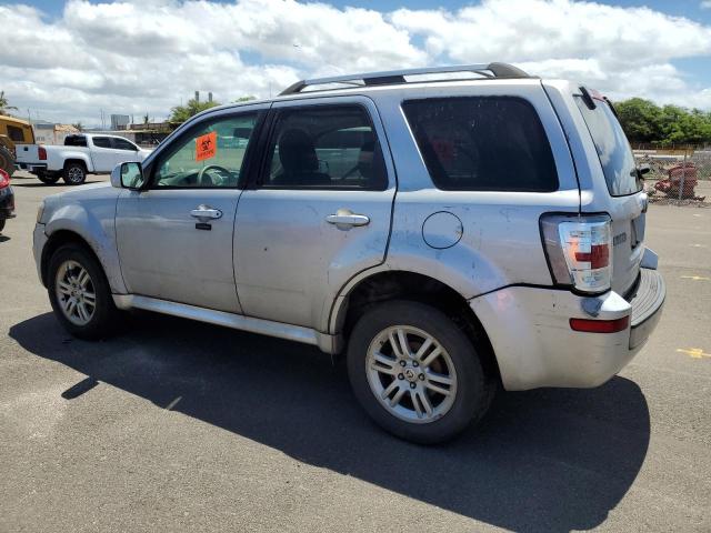 Vin: 4m2cn8h72bkj01086, lot: 60365614, mercury mariner premier 20112