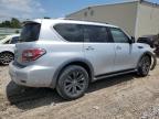 Lot #3024516364 2017 NISSAN ARMADA PLA