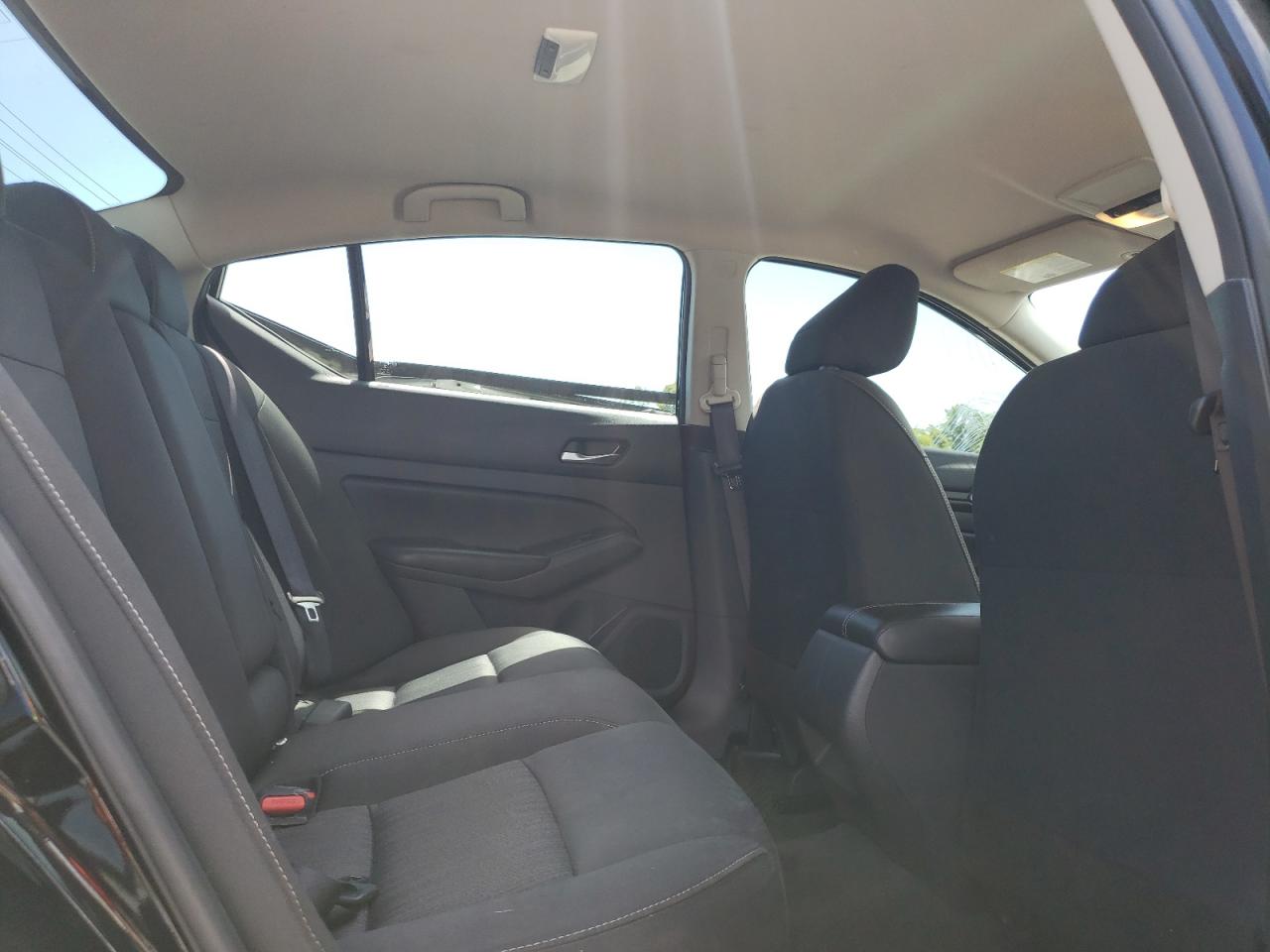 1N4BL4BV5NN337053 NISSAN ALTIMA 2022