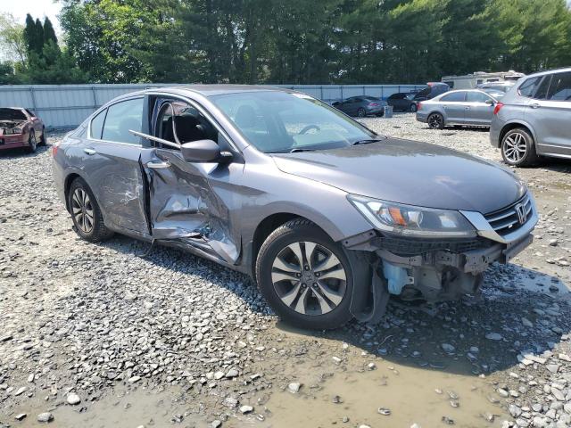 2015 Honda Accord Lx VIN: 1HGCR2E31FA166873 Lot: 59580134