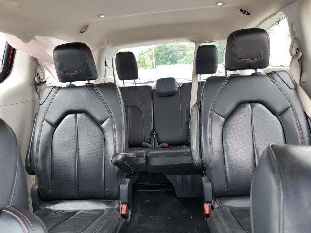 2019 Chrysler Pacifica Touring L VIN: 2C4RC1BG2KR730306 Lot: 57219264