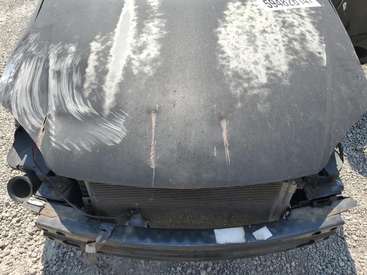 1G1AT58H997201542 2009 Chevrolet Cobalt Lt