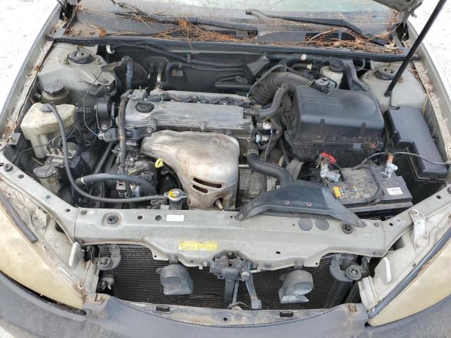 2005 Toyota Camry Le VIN: 4T1BE30K55U517867 Lot: 58182674