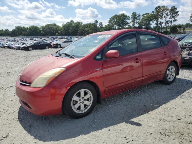 2006 Toyota Prius VIN: JTDKB20U067064864 Lot: 57683524