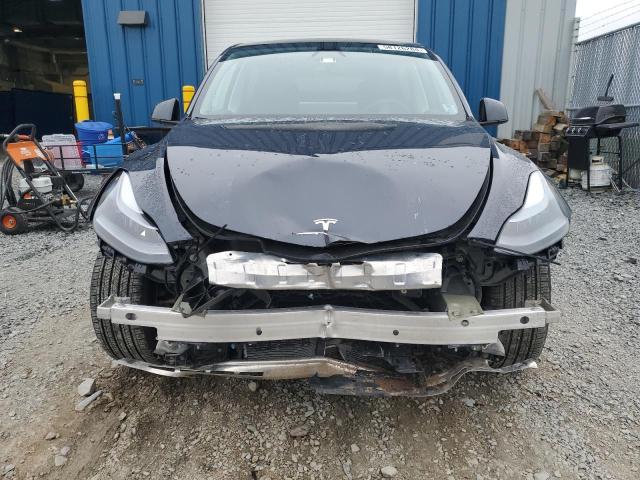 2024 TESLA MODEL Y - 7SAYGDED2RF016204