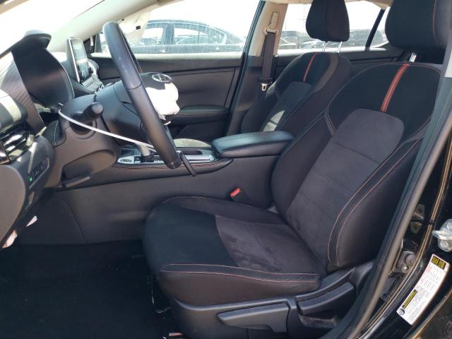 2020 Nissan Sentra Sr VIN: 3N1AB8DV3LY286202 Lot: 57989664