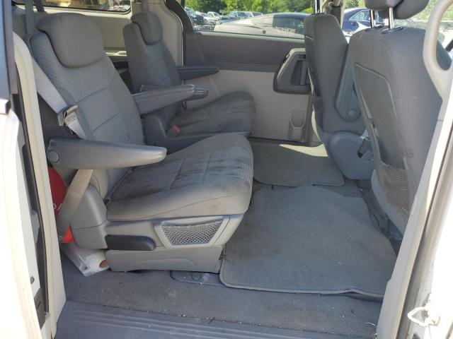 2010 Chrysler Town & Country Touring VIN: 2A4RR5D10AR431663 Lot: 57687064