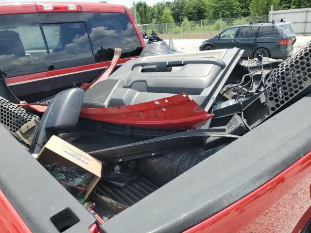 2012 Dodge Ram 1500 Slt VIN: 1C6RD7LT9CS322503 Lot: 59324324