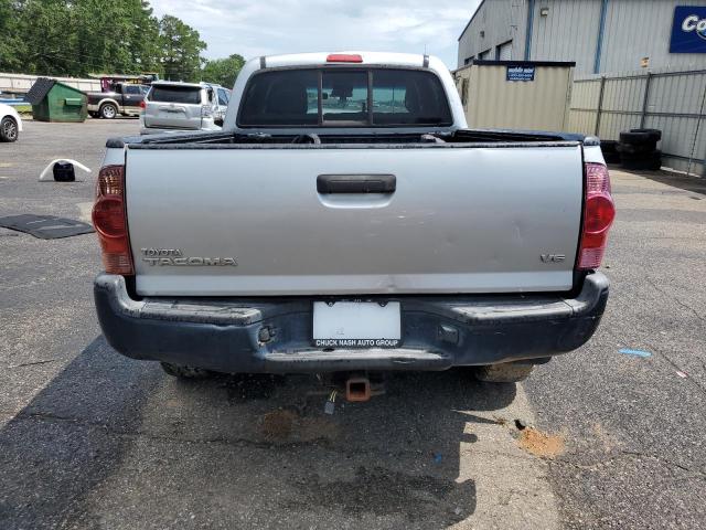 2013 Toyota Tacoma Double Cab Long Bed VIN: 5TFMU4FN8DX016430 Lot: 56714644