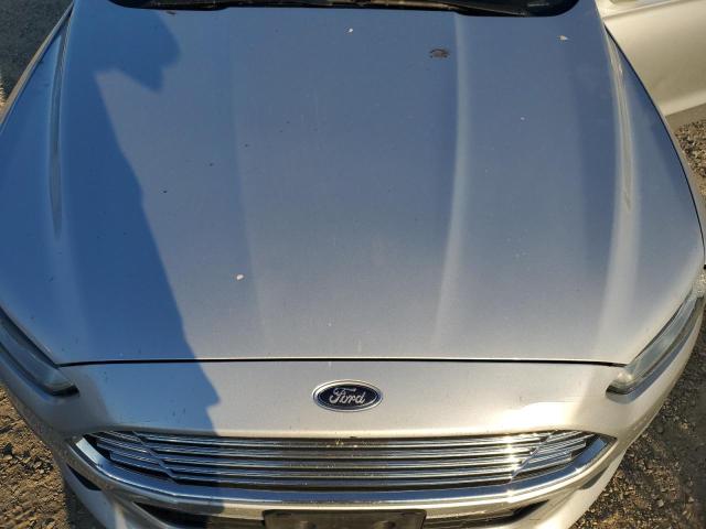 VIN 3FA6P0H77FR214599 2015 Ford Fusion, SE no.11