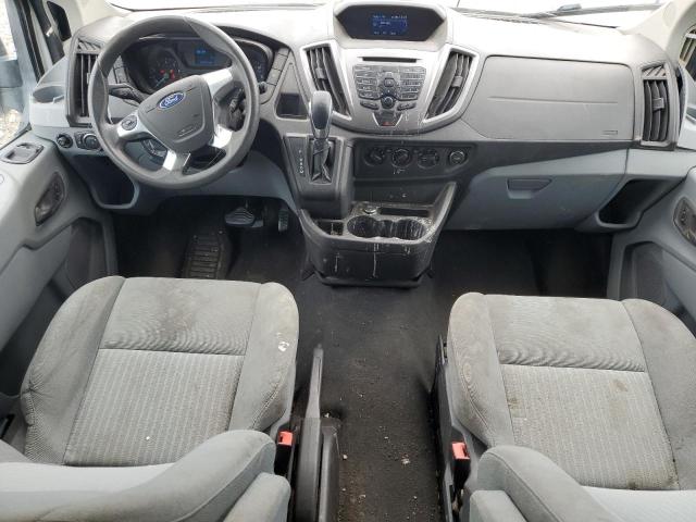 2016 Ford Transit T-350 VIN: 1FBZX2ZM4GKA27029 Lot: 56802434