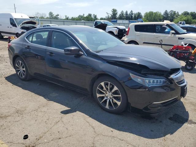 2015 Acura Tlx Tech VIN: 19UUB1F50FA020371 Lot: 59734264