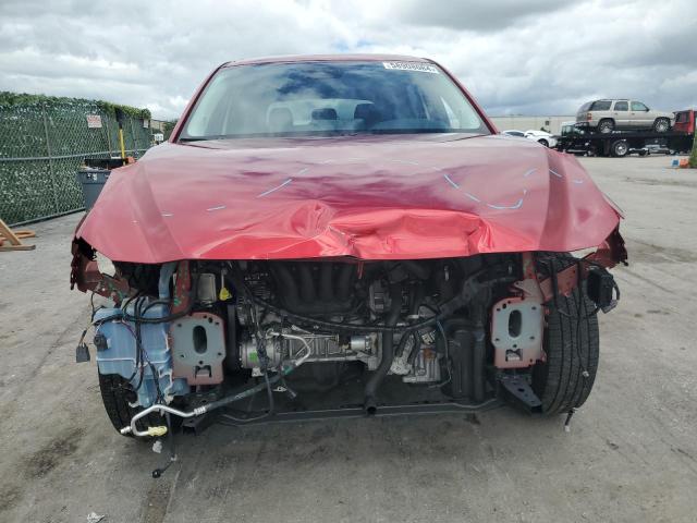 2022 MAZDA CX-5 SELEC - JM3KFBBM2N0542816