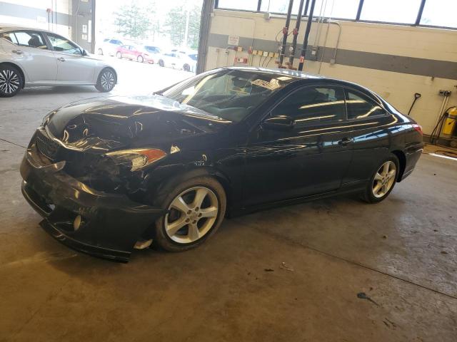 2004 Toyota Camry Solara Se VIN: 4T1CA38P84U014039 Lot: 57143114