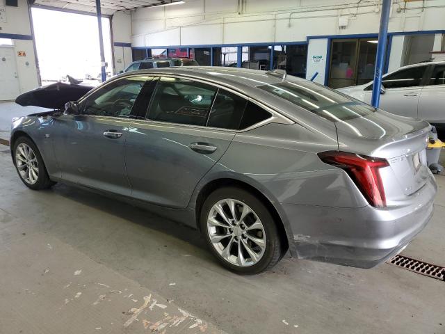 2020 CADILLAC CT5 PREMIU - 1G6DT5RK7L0129175
