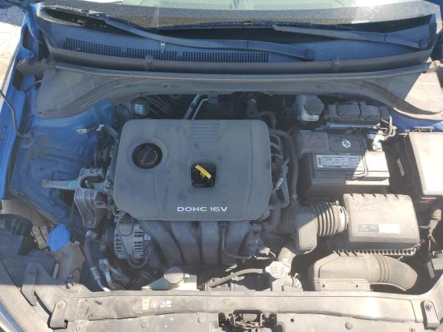 2018 HYUNDAI ELANTRA SE - 5NPD84LF7JH367497