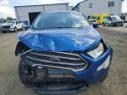 FORD ECOSPORT S photo