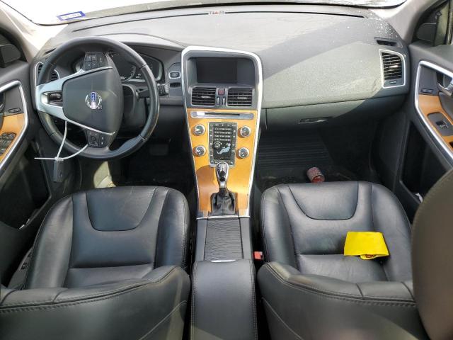 2017 Volvo Xc60 T5 Inscription VIN: YV440MRU2H2181291 Lot: 58122144