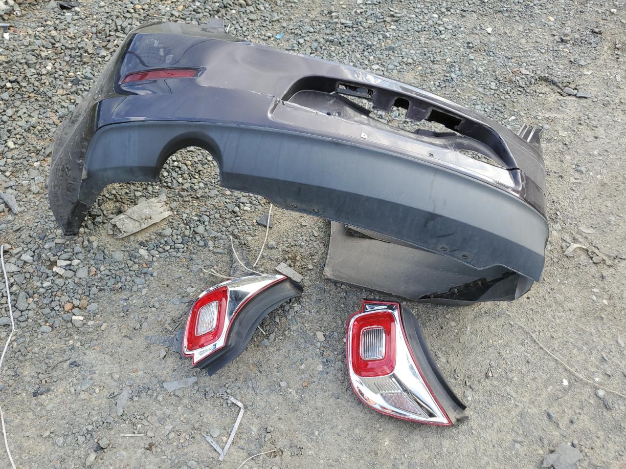 1G11G5SX8FF333276 2015 Chevrolet Malibu Ltz