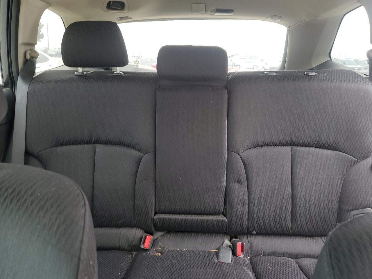 4S4BRBCC6B3348558 2011 Subaru Outback 2.5I Premium