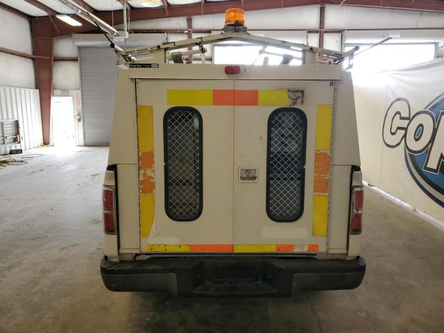 2010 Ford F150 VIN: 1FTMF1CW0AKC08665 Lot: 58123934