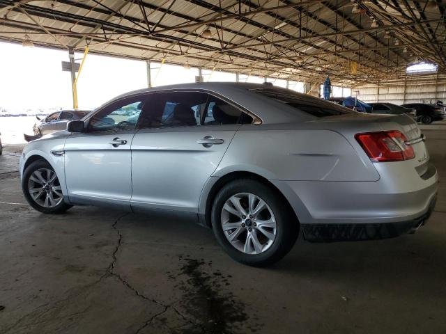 2010 Ford Taurus Sel VIN: 1FAHP2EW5AG107857 Lot: 60762304