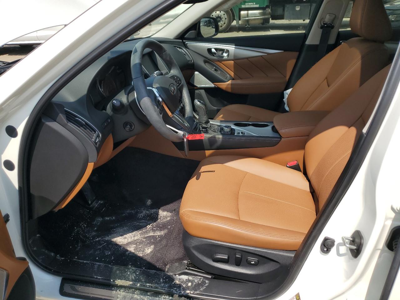 JN1EV7BP2PM512536 2023 Infiniti Q50 Luxe