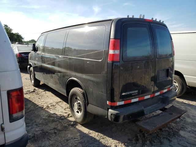 2016 Chevrolet Express G3500 VIN: 1GCZGGFF0G1214093 Lot: 50022944