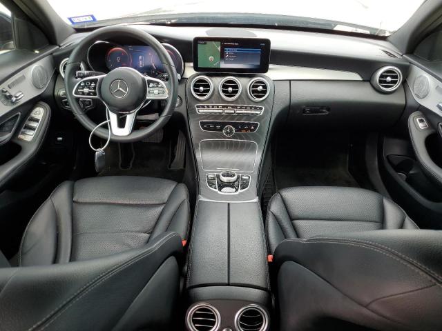 2020 MERCEDES-BENZ C 300 - W1KWF8DB1LR602317