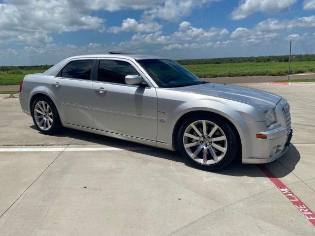 2006 Chrysler 300C Srt-8 VIN: 2C3LA73W26H421231 Lot: 61020844