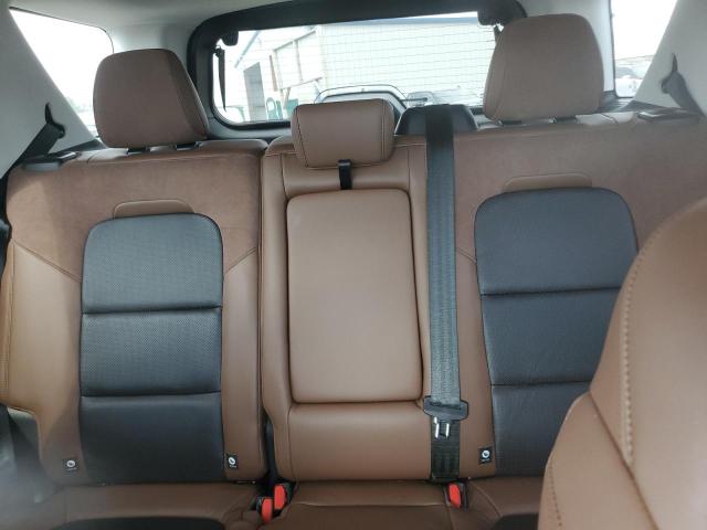 2023 Ford Bronco Sport Badlands VIN: 3FMCR9D97PRD00401 Lot: 58921644