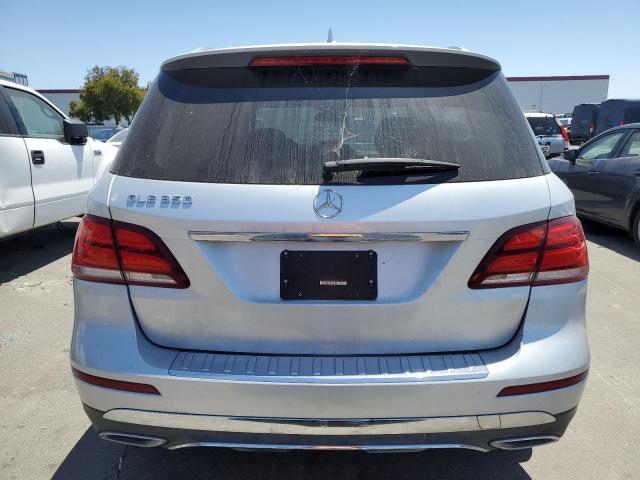 2018 Mercedes-Benz Gle 350 VIN: 4JGDA5JB9JA999429 Lot: 59146414