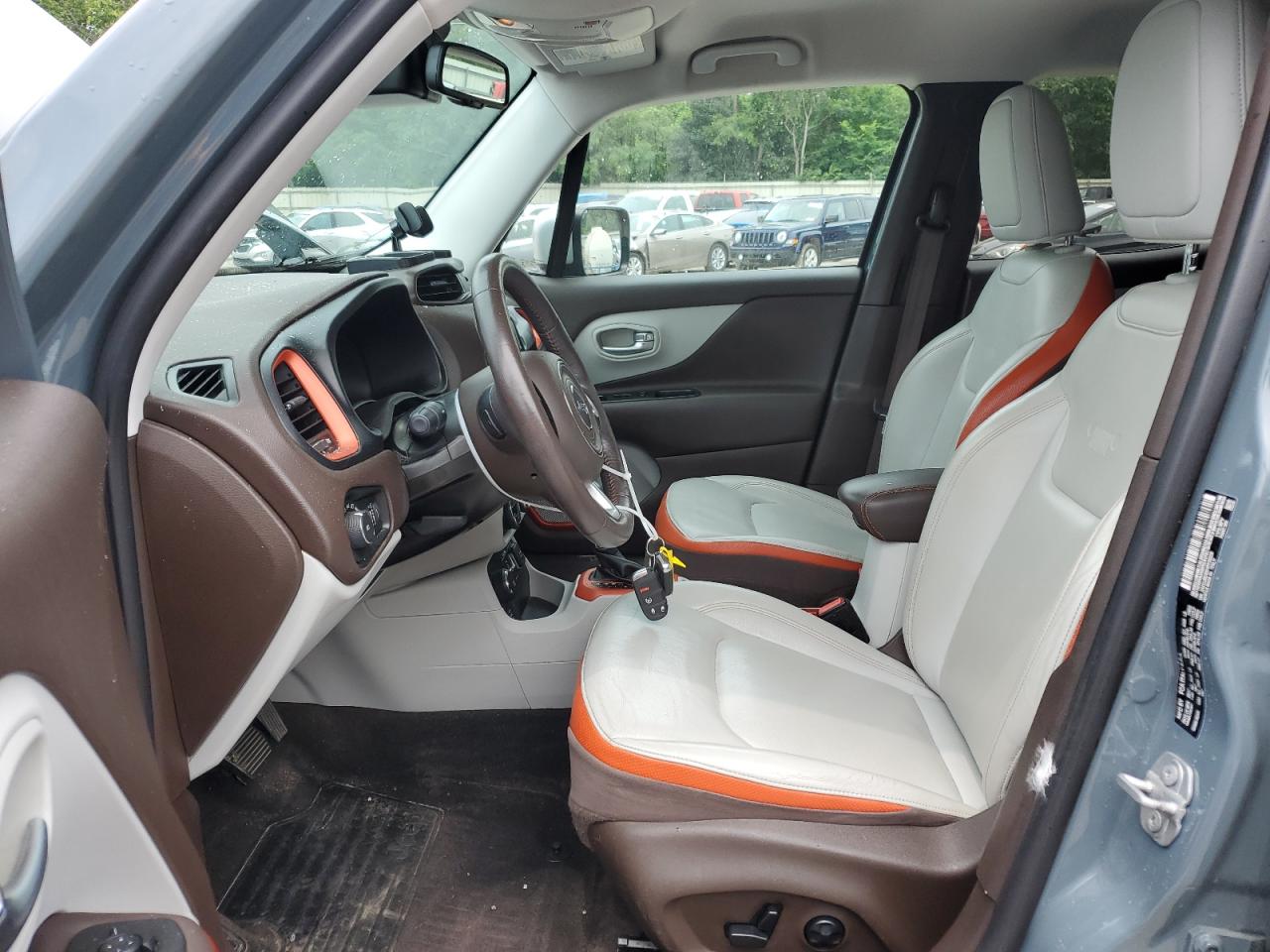 ZACCJBDB6HPF59026 2017 Jeep Renegade Limited