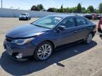 2015 TOYOTA AVALON XLE - 4T1BK1EBXFU183066