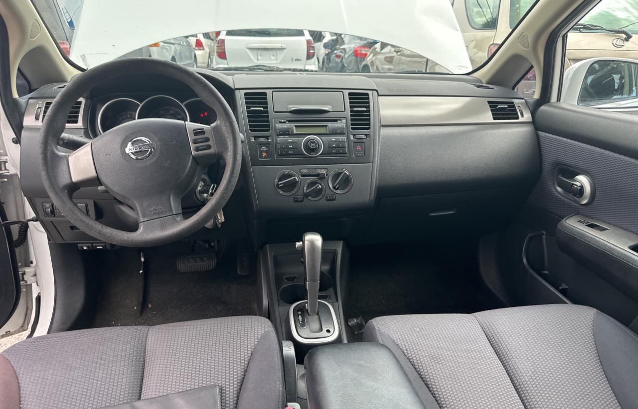 3N1BC13E09L420566 2009 Nissan Versa S