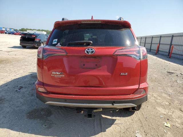 2017 Toyota Rav4 Xle VIN: 2T3WFREV5HW312680 Lot: 60333634