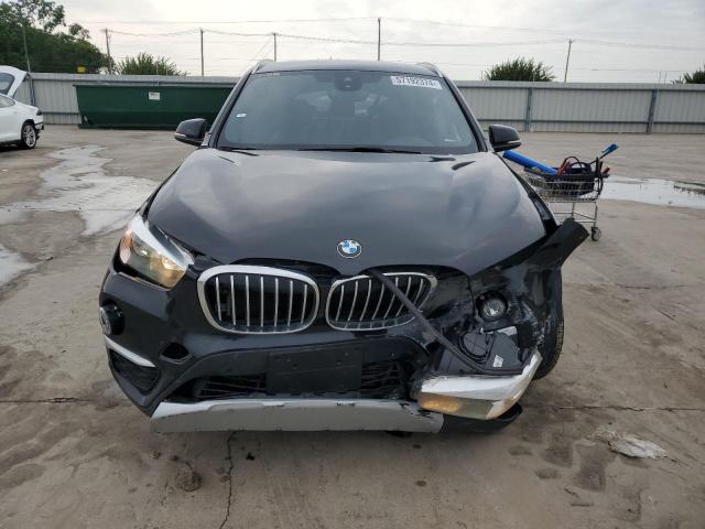 VIN WBXHT3C54K5N19452 2019 BMW X1, Xdrive28I no.5