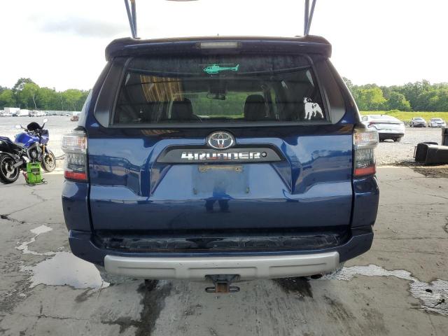 2015 Toyota 4Runner Sr5 VIN: JTEBU5JR0F5206532 Lot: 56586524