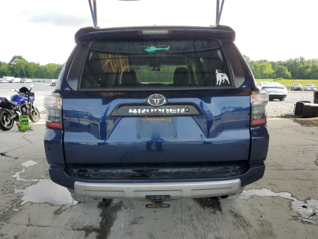 JTEBU5JR0F5206532 2015 Toyota 4Runner Sr5