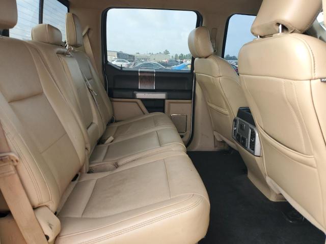 2018 Ford F350 Super Duty VIN: 1FT8W3BT0JEC91324 Lot: 61288614