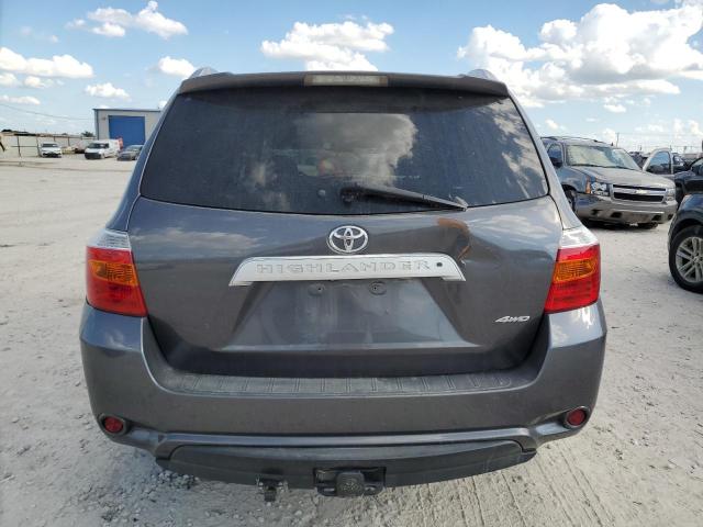 2010 Toyota Highlander Limited VIN: 5TDDK3EH7AS036505 Lot: 59531414