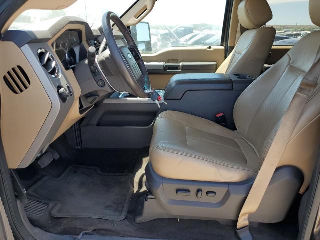 2015 Ford F350 - Image 7