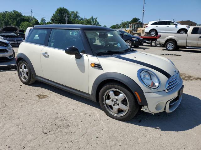 2011 Mini Cooper VIN: WMWSU3C57BT097945 Lot: 58960794