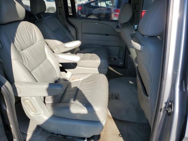 2009 Honda Odyssey Exl VIN: 5FNRL38749B032918 Lot: 59889784